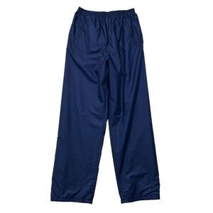 Gore-Tex Men's Blue Waterproof Golf Pants